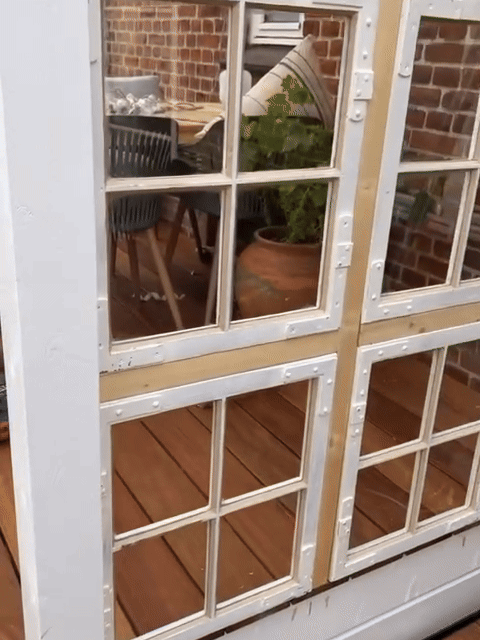 Professionel montering af vinduer