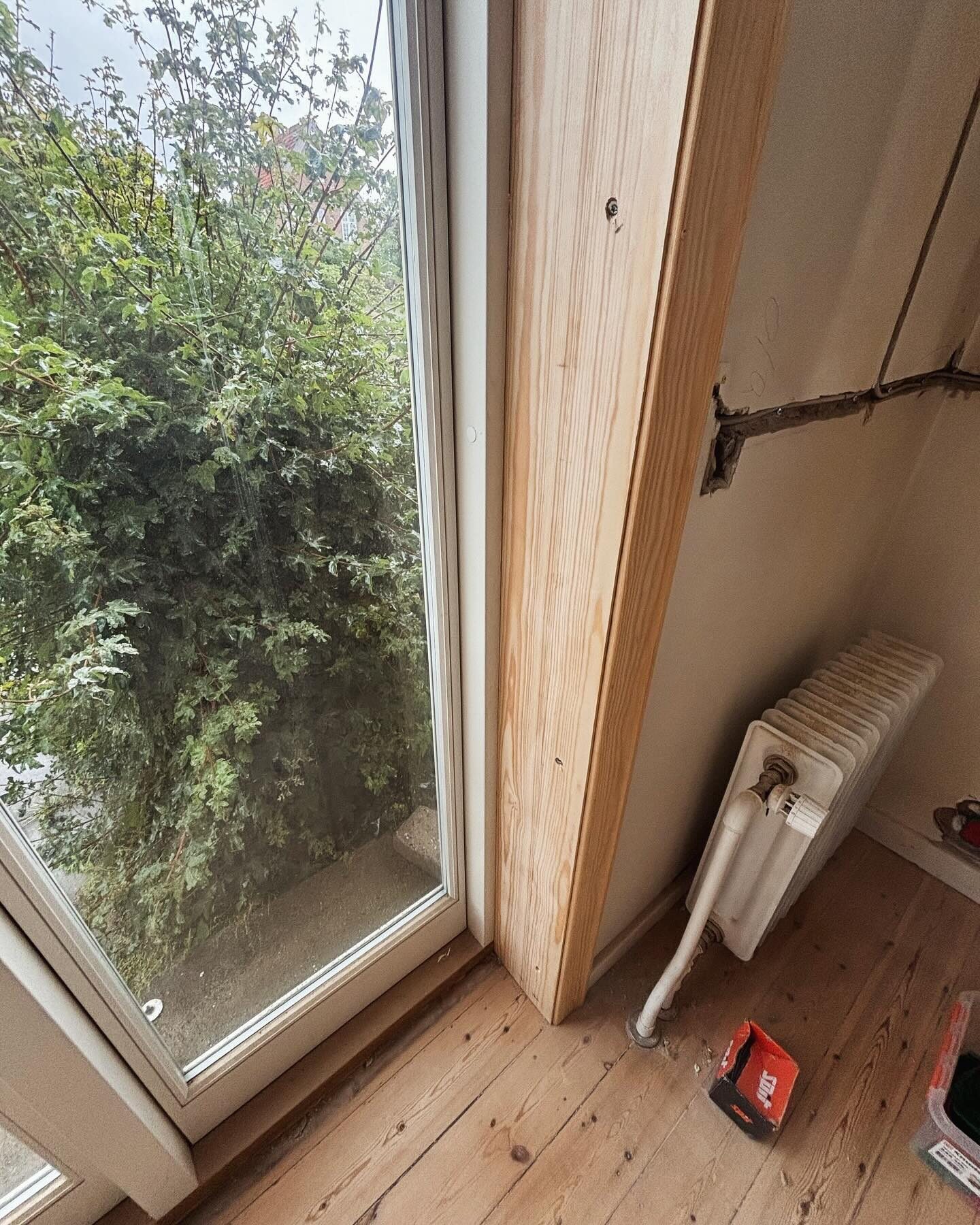 Lysninger Charlottenlund - 90 År Gammel Rekonstruktion - Schaefer & Risom